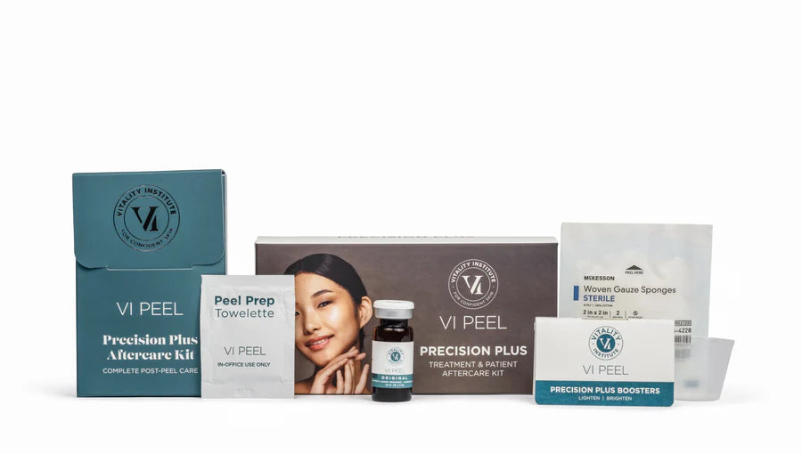VI peel precision plus Kit *new packaging*