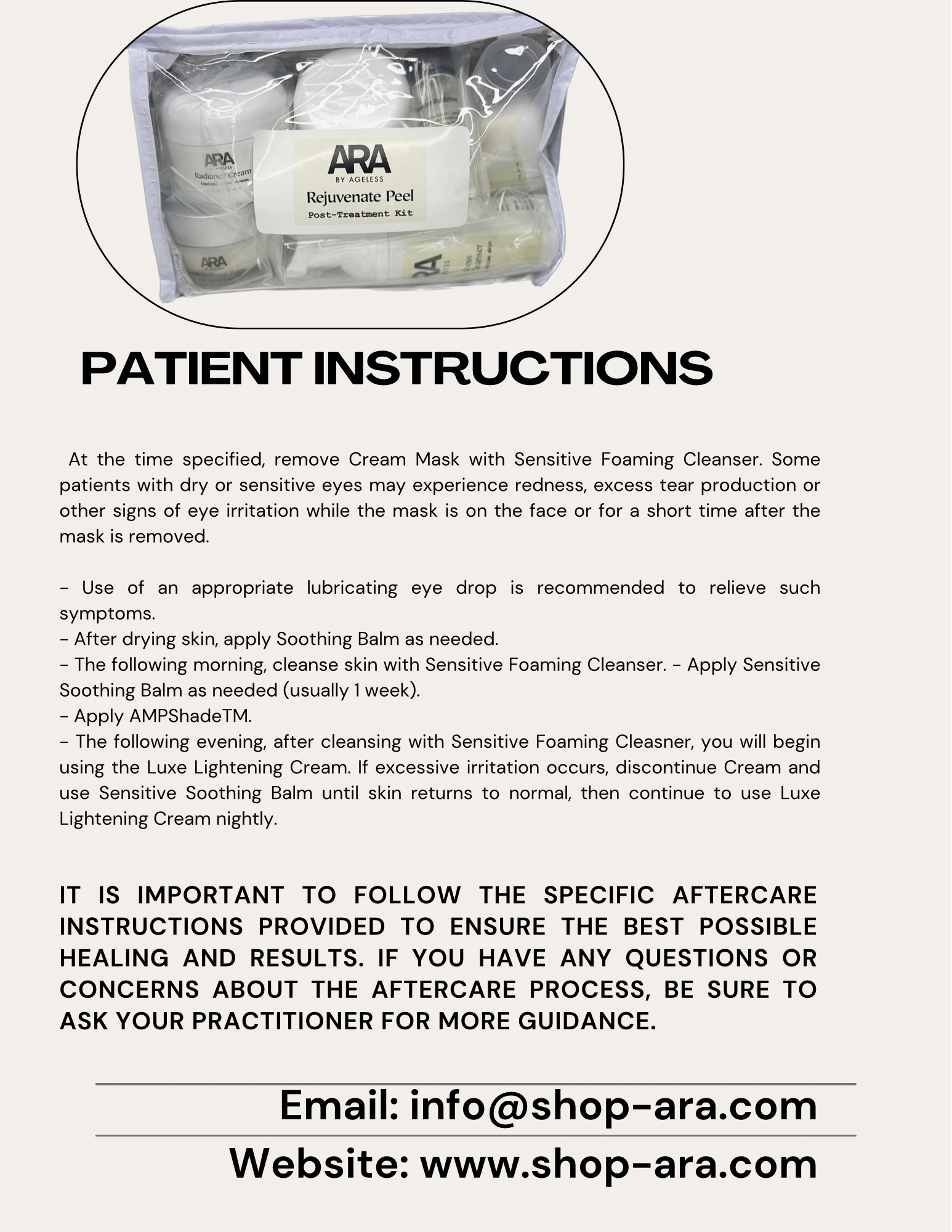 Buy Online Premium Quality Rejuvenate peel treatment melasma hyperpigmentation | Shop for the Best Anti-aging Skincare Products - Ara by Ageless