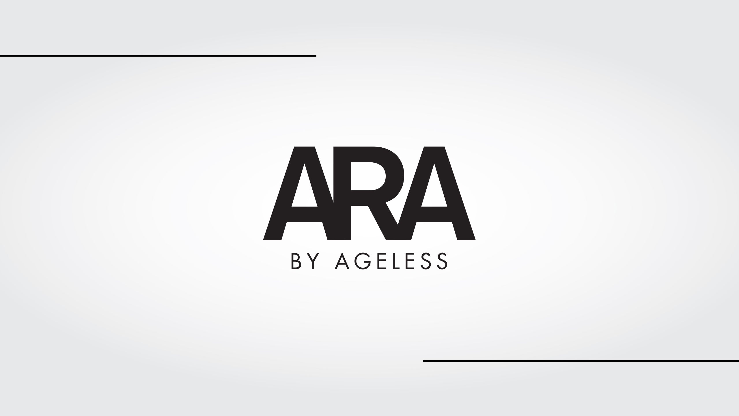 Shop ARA | Buy Online Best Anti-Aging Skincare Products | ARA BY AGELESS