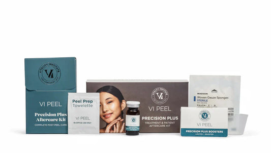VI peel Precision plus Kit