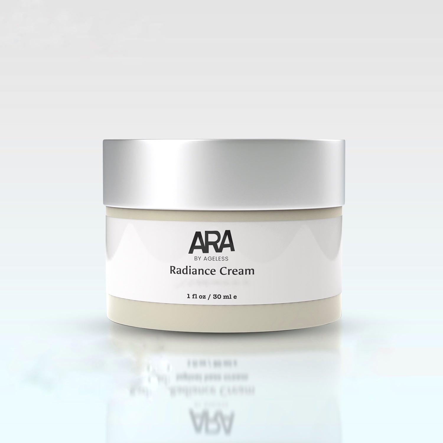 Buy Online Premium Quality ARA Radiance Cream melasma | Shop for the Best Anti-aging Skincare Products - Ara by Ageless