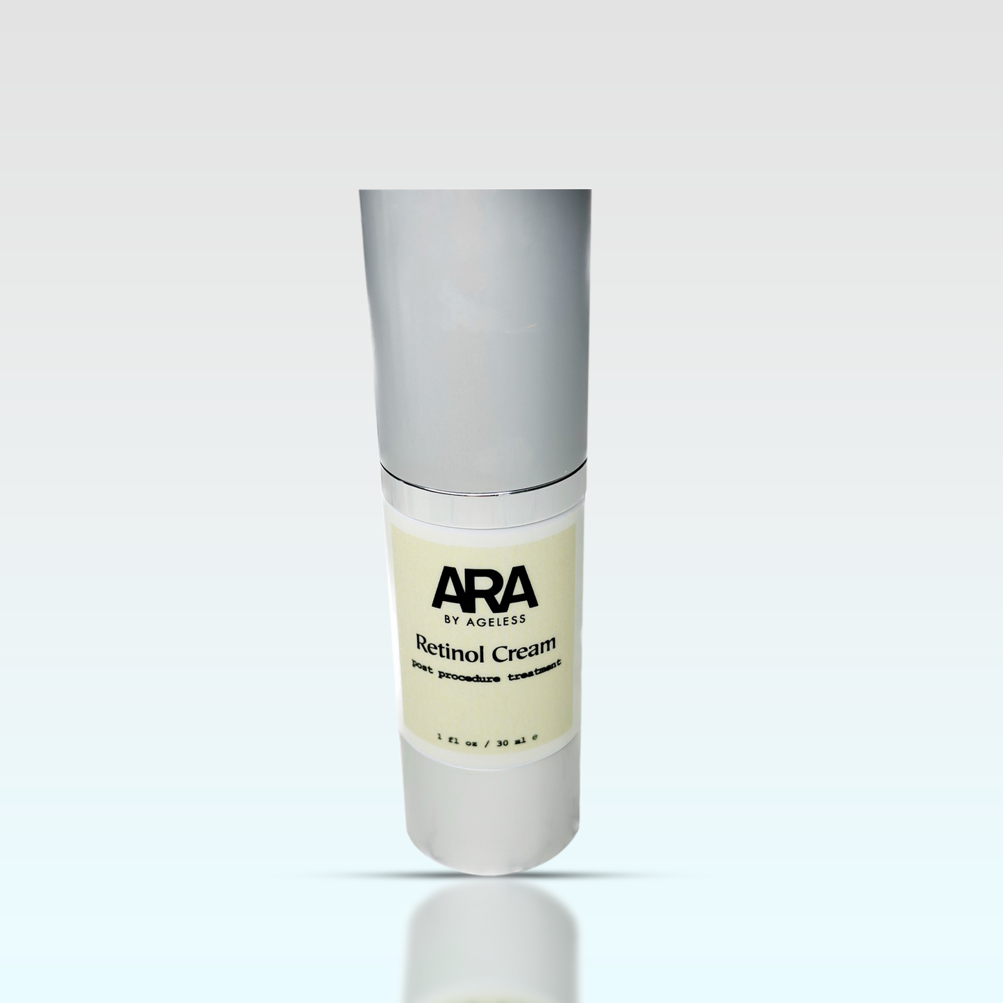 Buy Online Premium Quality Ara Retinol Cream | Shop for the Best Anti-aging Skincare Products - Ara by Ageless