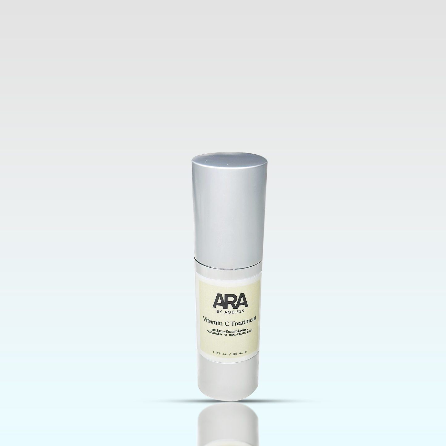 Buy Online Premium Quality ARA Vitamin C Cream Oil Moisturizer | Shop for the Best Anti-aging Skincare Products - Ara by Ageless