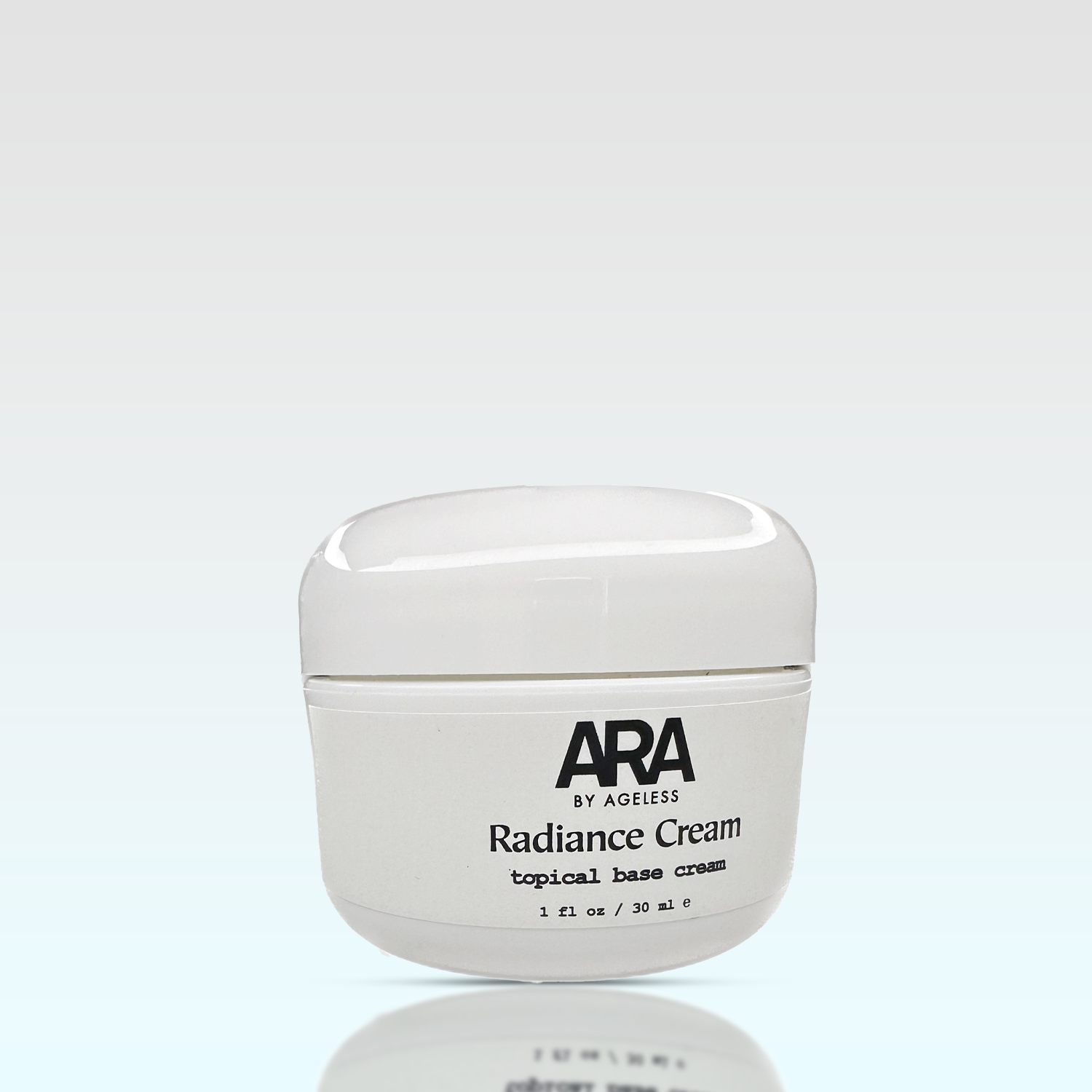 Buy Online Premium Quality ARA Radiance Cream melasma | Shop for the Best Anti-aging Skincare Products - Ara by Ageless