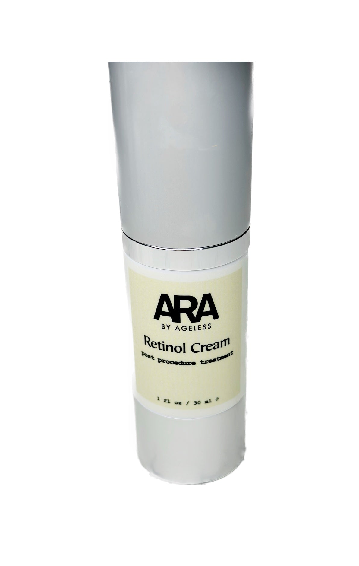 Buy Online Premium Quality Ara Retinol Cream | Shop for the Best Anti-aging Skincare Products - Ara by Ageless