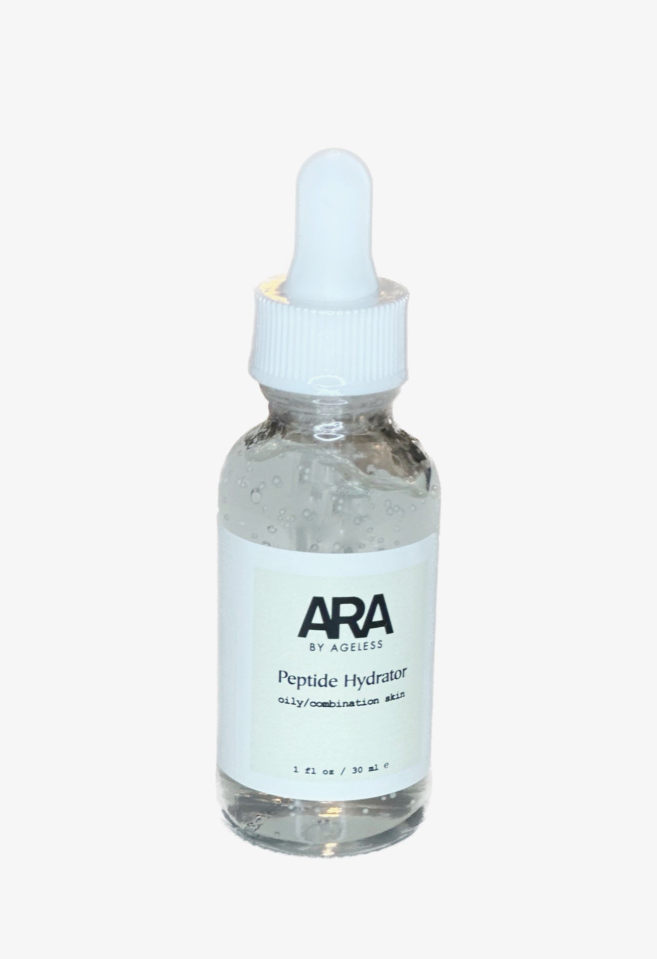 Buy Online Premium Quality Peptide Serum | Shop for the Best Anti-aging Skincare Products - Ara by Ageless