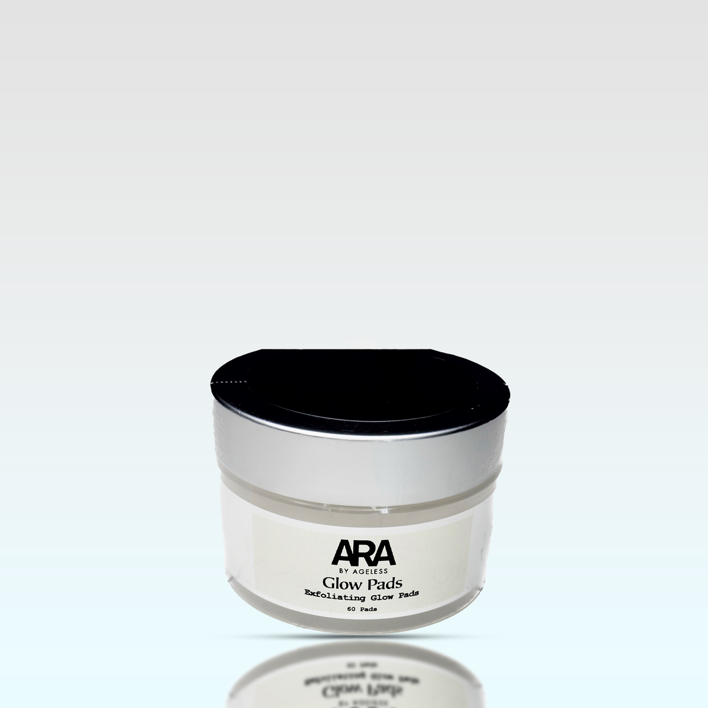 Buy Online Premium Quality Ara weekly glow correction pads | Shop for the Best Anti-aging Skincare Products - Ara by Ageless