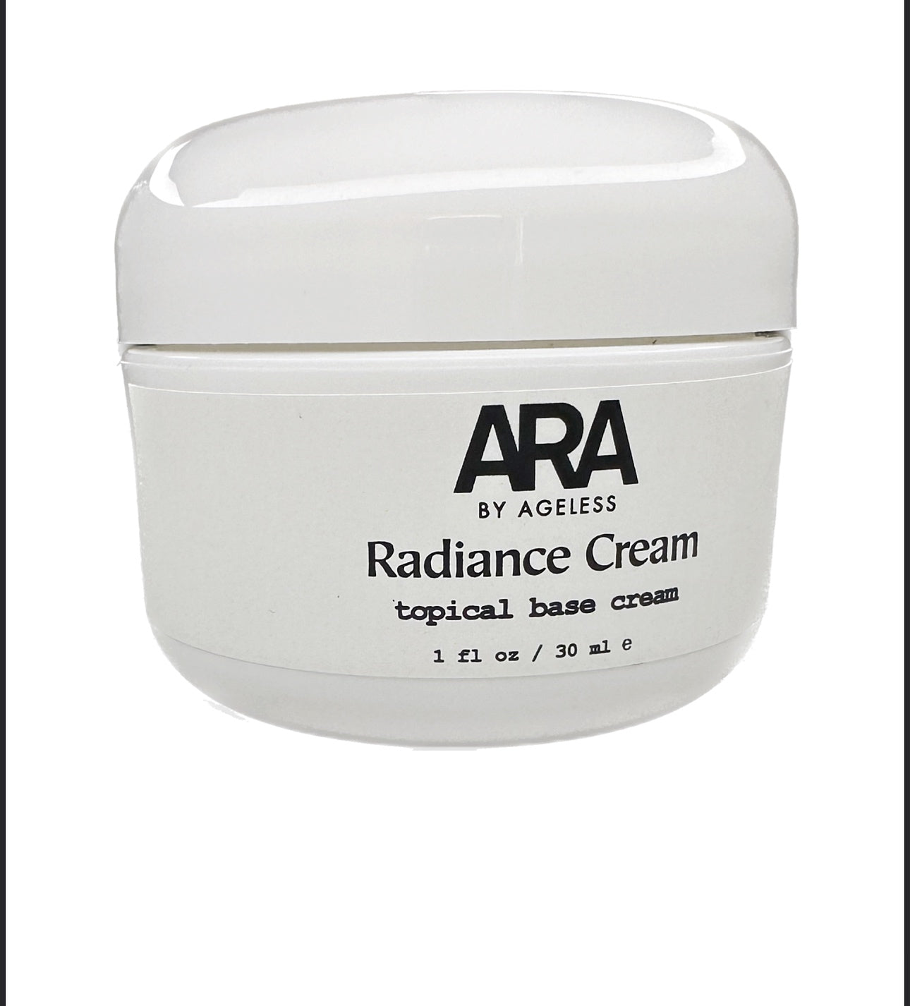 Buy Online Premium Quality ARA Radiance Cream melasma | Shop for the Best Anti-aging Skincare Products - Ara by Ageless