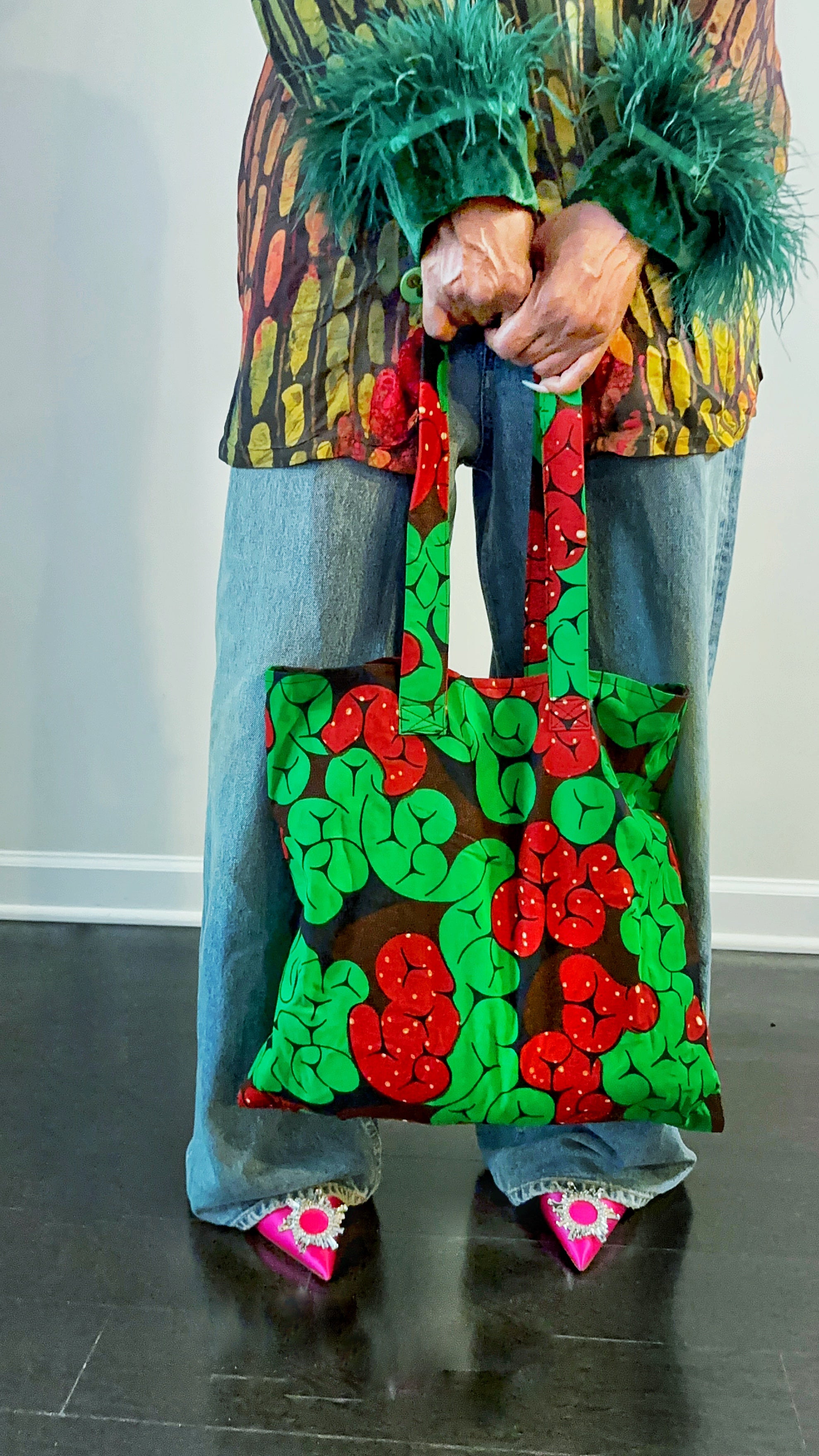 Ankara Handbag, African Fabric, Ladies Pause, Ankara Clutch, African  Fashion, Handbag, - Etsy