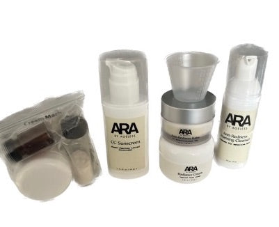 Buy Online Premium Quality Rejuvenate peel treatment melasma hyperpigmentation | Shop for the Best Anti-aging Skincare Products - Ara by Ageless